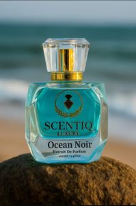 OCEAN NOIR