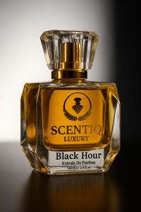 BLACK HOUR
